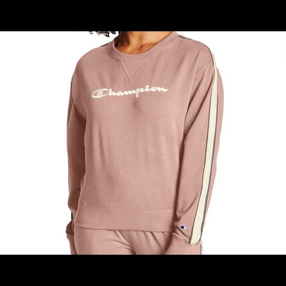 Champion Sweaters - Women champion sweater